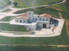 GUALDO CATTANEO (PG) FRAZIONE TORRI - LOC. DETTA PURGATORIO, VIA DEL POLVERONE