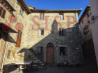 TODI (PG) FRAZIONE PESCIANO, VOCABOLO CASTELLO