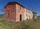 MONTEFALCO (PG) LOC. LA FORNACE DI BOCALETTO LOTTO 9
