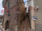 MARSCIANO (PG) VICOLO CHIUSO N. 4 E VIA CAVOUR N. 18